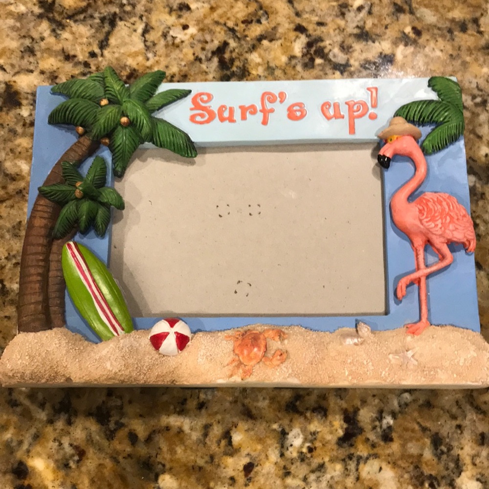 Picture frame
